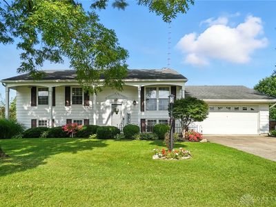4065 Osborn Rd, Medway, OH, 45341