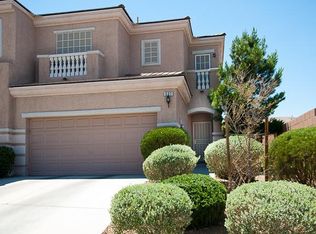 227 Serenity Crest St, Henderson, NV 89012