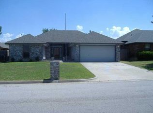5704 SE 85th St, Oklahoma City, OK 73135