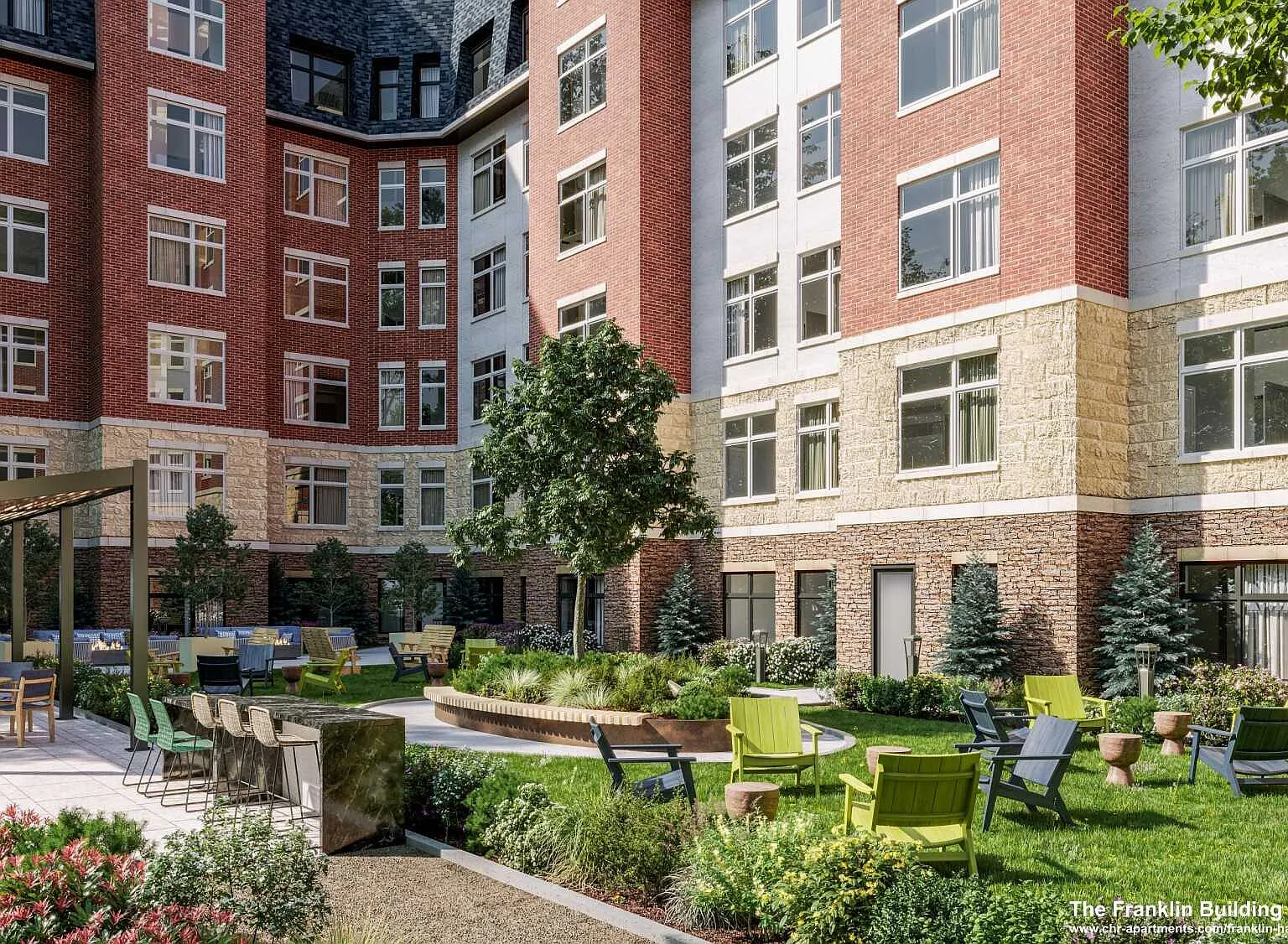 2 bed, 2.5 bath, $4,990 — Photo 3