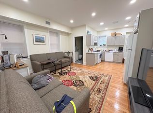 2028 Massachusetts Ave APT 4, Cambridge, MA 02140