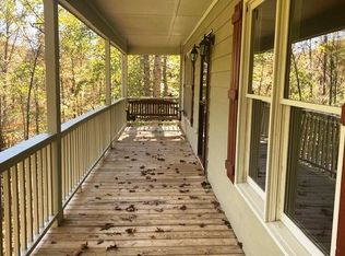 345 Avery Dr, Talking Rock, GA 30175