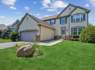 748 Needlegrass Pkwy, Antioch, IL 60002