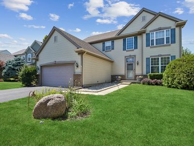 748 Needlegrass Pkwy, Antioch, IL, 60002