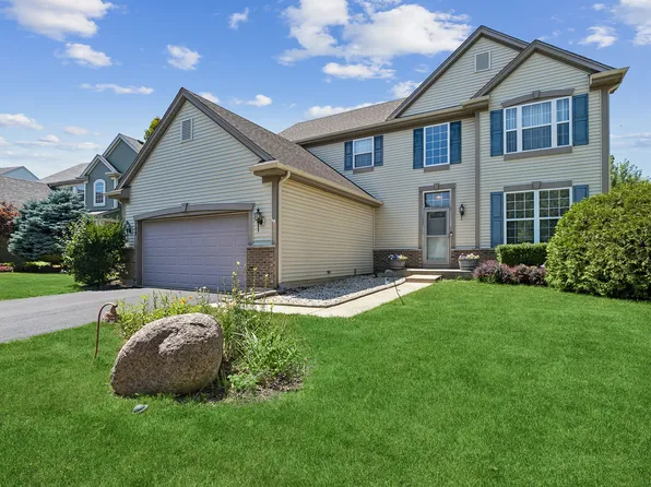748 Needlegrass Pkwy, Antioch, IL 60002