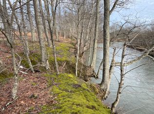 County Road 21 LOT WP001, Elkins, WV 26241