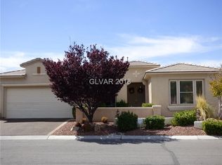 4707 Regalo Bello St, Las Vegas, NV 89135