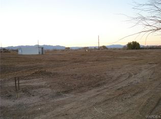 0 Stagecoach Dr, Mohave Valley, AZ 86440