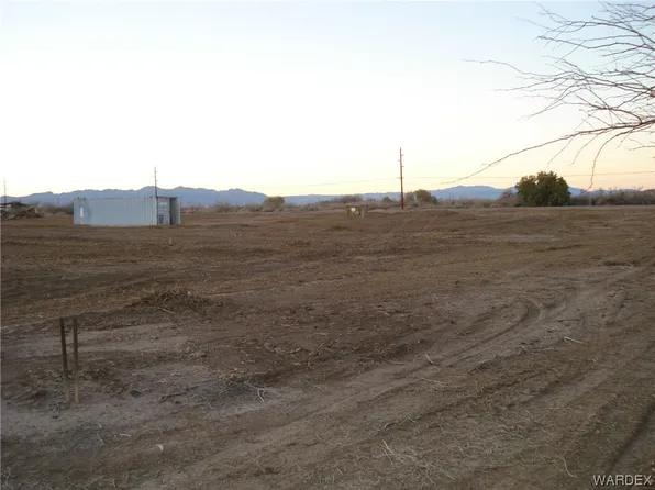 0 Stagecoach Dr, Mohave Valley, AZ 86440