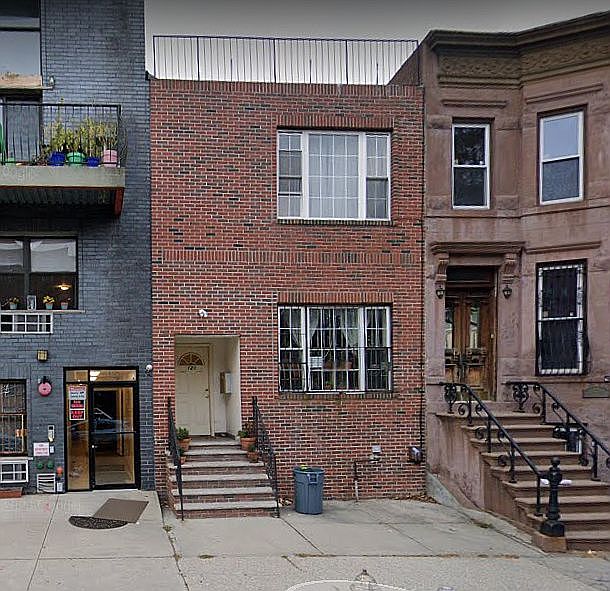 1st image of this home
