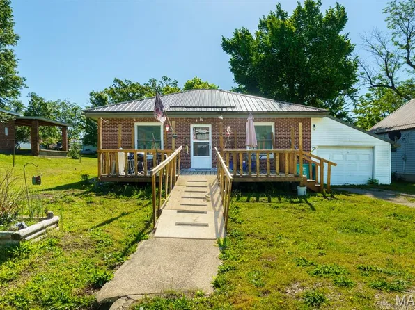 505 S Linn Ave, Belle, MO 65013