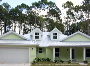 233 Ullian Trl, Palm Coast, FL 32164