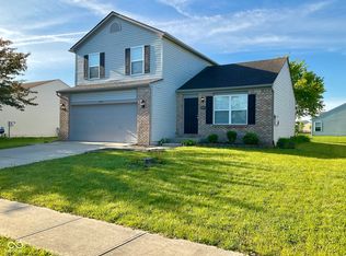 1327 Blue Ridge Ln, Brownsburg, IN 46112