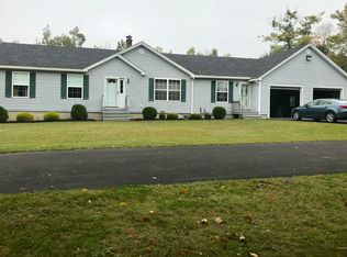 1465 Bucksmills Rd, Bucksport, ME 04416