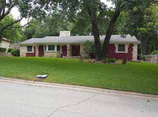 6464 Crestmore Rd, Fort Worth, TX 76116