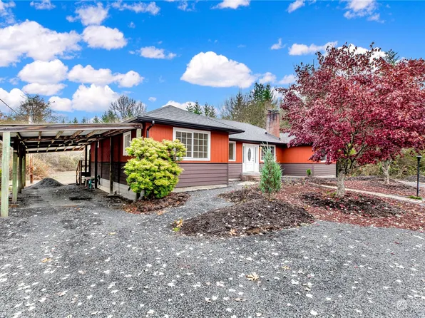 21726 Old Highway 99 SW, Centralia, WA 98531