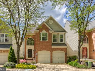 3460 Barristers Keepe Cir, Fairfax, VA 22031