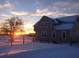 10904 Gill Rd, Reedsville, WI 54230