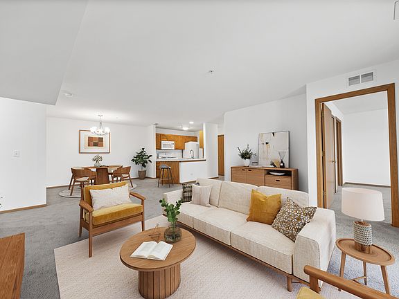 4th image of 20335 S Rainford Dr APT 2C