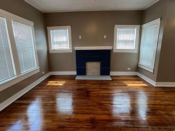 Living Room entrance