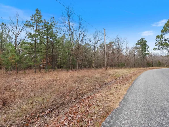 0 Devils Fork Ranch Rd, Drasco, AR 72530
