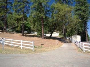 2541 Sweetwater Trl, Cool, CA 95614