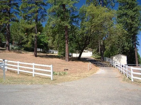 2541 Sweetwater Trl, Cool, CA 95614