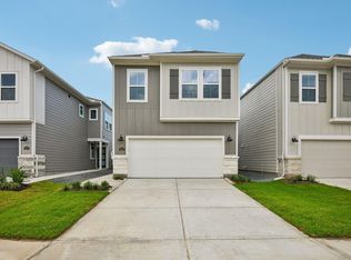 1015 Cedar Place Ln, Missouri City, TX 77459