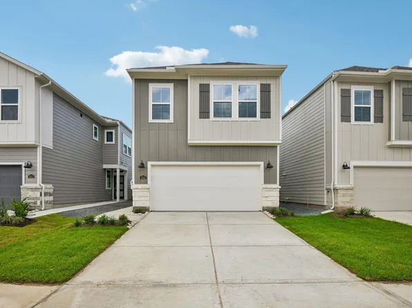 1015 Cedar Place Ln, Missouri City, TX 77459