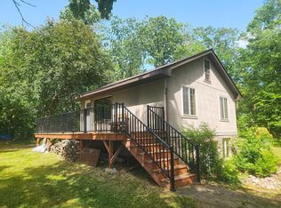 2234 1/4 Street, Comstock, WI 54826