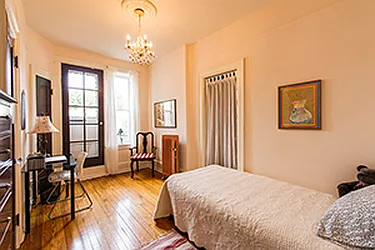 Sold by Aguayo & Huebener Brooklyn