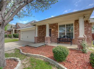 1145 Terrace View Dr, Fort Worth, TX 76108