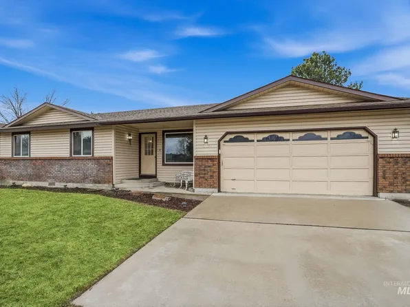 11121 W Richey Ct, Boise, ID 83713