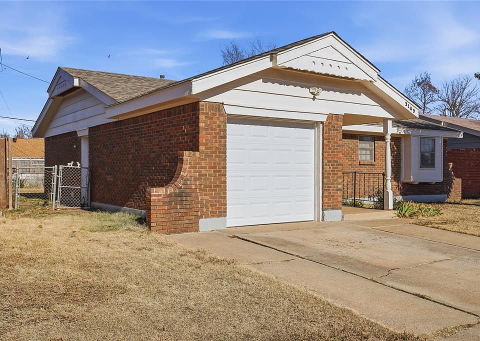3109 SW 68th St, Oklahoma City, OK 73159 | Zillow