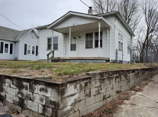 1224 Maple St, Anderson, IN 46016