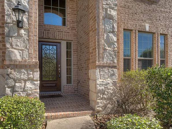 10 Quillwood Pl, The Woodlands, TX 77354