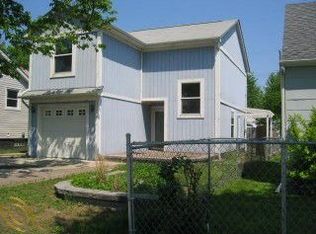 11115 Continental Ave, Warren, MI 48089