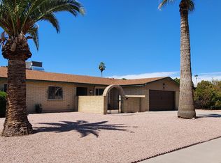 9242 N 35th Dr, Phoenix, AZ 85051