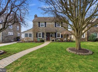 920 Blythe Ave, Drexel Hill, PA 19026