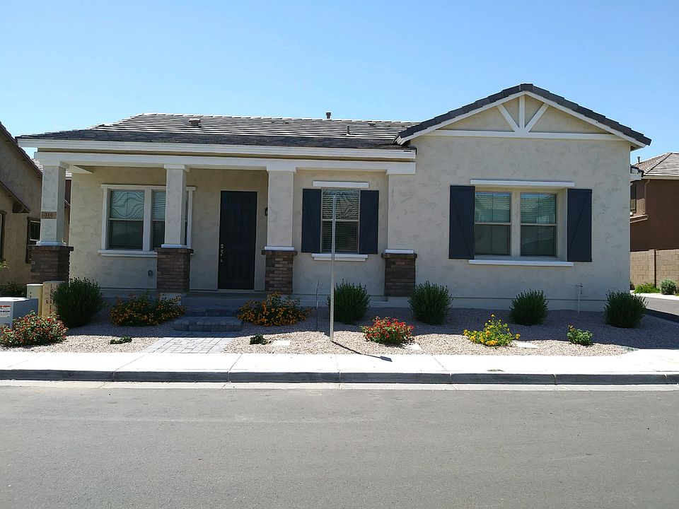 1st image of 316 N Sandal