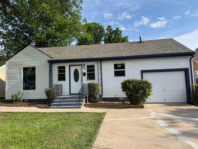 1708 NW Cherry Ave, Lawton, OK, 73507