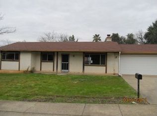 2220 Kerry Ave, Redding, CA 96002