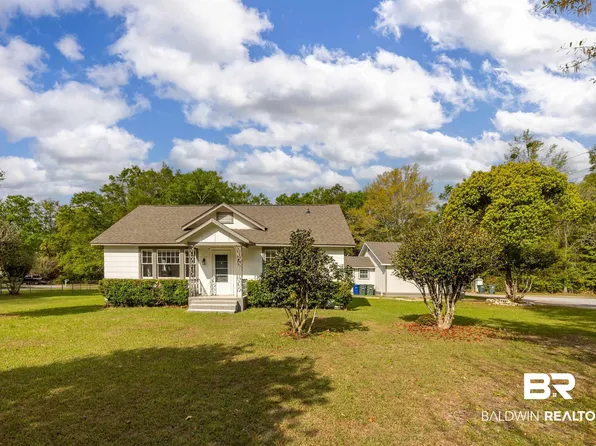 112 S Juniper St, Foley, AL 36535