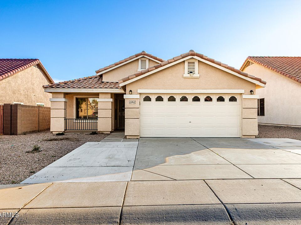 1st image of 13843 W FARGO Drive