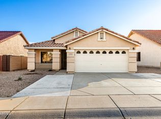 13843 W Fargo Dr, Surprise, AZ 85374
