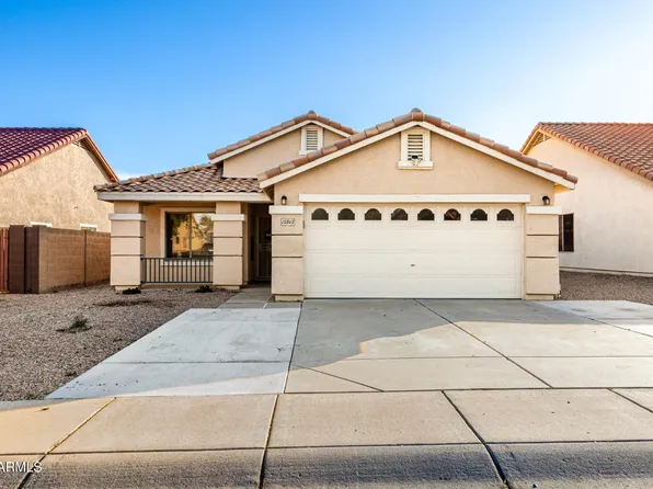 13843 W FARGO Drive, Surprise, AZ 85374