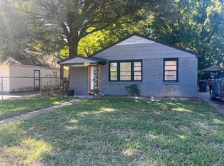 1499 Hamilton St, Memphis, TN 38114