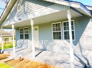 406 Elm St, Wellston, OK 74881