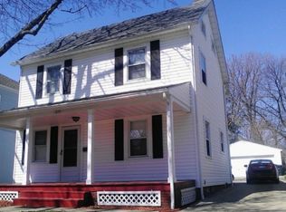 375 Ido Ave, Akron, OH 44301