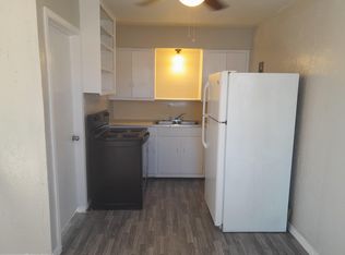 1410 SW 6th St #6, Lawton, OK 73501